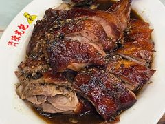 -澳门陈光记烧味饭店(万象城店)