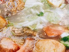 -象山村腊排骨(丽江总店)