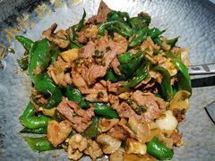-费大厨辣椒炒肉(新城吾悦广场店)