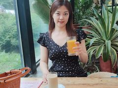 -北马山庄植趣咖啡