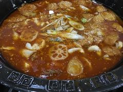 -鱼无双·酸菜鱼(来凤街店)