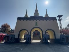 -天龙八部武侠城