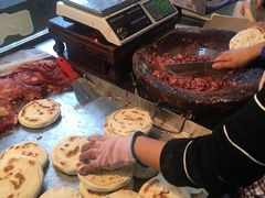 -杨天玉腊牛羊肉