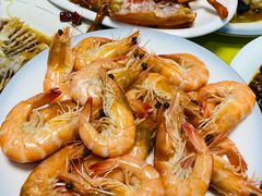 -来之顺海鲜菜馆·青岛菜·始于1993(栈桥店)