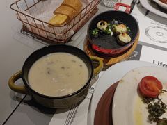 -西堤牛排(北京国瑞店)