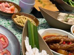 -鸿姐老火锅·传统炒料(上海旗舰店)