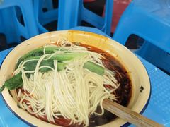 -温馨缘面庄(总店)