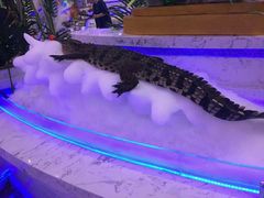 -澜悦港海鲜体验主题餐厅