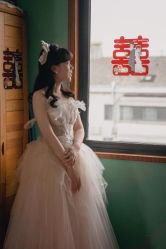 -Color卡诺婚纱礼服馆(南京严选店)