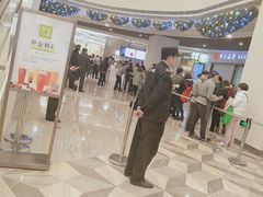 门面-奈雪的茶(市百一店)