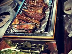 -霄汉羊排(万松园一店)