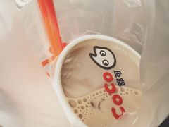 -CoCo都可(建外SOHO店)