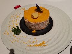 -俄士厨房(五棵松华熙LIVE店)