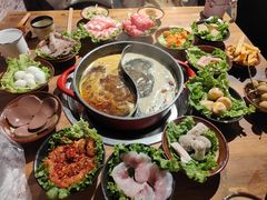-烂摊摊火锅集市(河北总店)