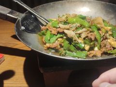 -老湘村·湖南土菜(天河维多利店)