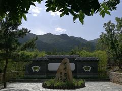 -阳台山自然风景区