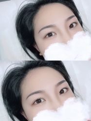 -变美丽半永久纹眉连锁·机器野生眉·洗眉