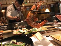 -赤坂亭·M9和牛烧肉·铁板烧·日料398放题(长泰广场店)
