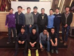 -天津津利华酒店