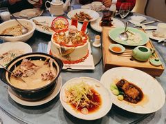 -奎元馆.百年奎元.非遗传承(西湖边的解放路店)