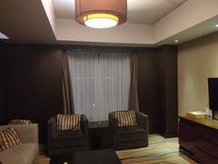 -扬州绿地铂骊酒店