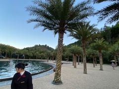 -腾冲洞山温泉村