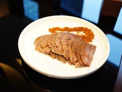 -丽晶轩中餐厅(重庆丽晶酒店)