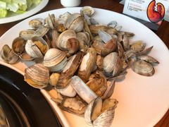 -海味当家·蒸锅海鲜(星海公园店)