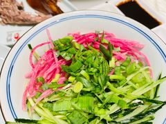 -鸭匠食府·挂炉烤鸭·新京菜(阜成路店)