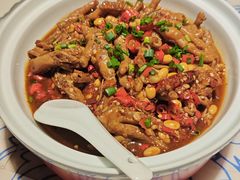 -柴火农家·江西赣南菜(土华店)