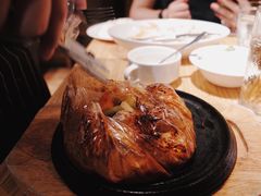 -Ufufu cafe(天神巷店)