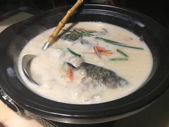 豆浆一锅鲜-佬麻雀·新湘菜(珠海金发购物中心店)