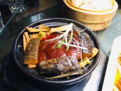 东坡肉-外婆家(杭州马塍店·杭帮菜名店)