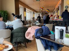 -济南凯宾斯基酒店-THE VIEW云景全日制餐厅