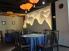 -乾州食府(小雁塔店)