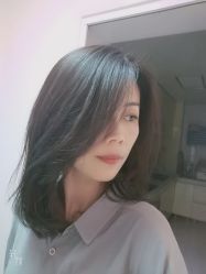 -T.1 hair salon烫染接发