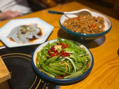 -民食香·腊排骨野生菌美食(木府店)