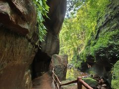 -赤水丹霞旅游区·佛光岩