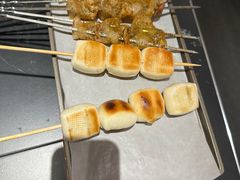 -517烧烤·龙虾·海鲜大排档(万象都荟店)