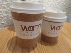 -Cafe on warm(丹霞店)