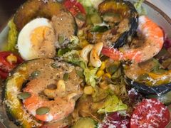 -一沙一城·岩烤牛扒(深圳首店)