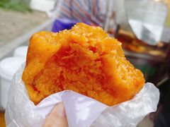 柿子饼-刘信牛羊肉泡馍小炒(回民街店)