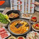 就在农院路！确实是大学生的快乐食堂
