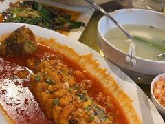 -龙抄手食府(浣花北路店)