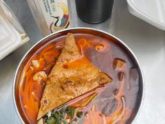 -金牌罗记肠旺面(蔡家街店)