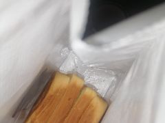 -爸爸糖吐司面包(北京西单大悦城店)