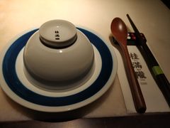 餐具-桂满隴·站立的杭州(无锡八佰伴店)