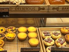 -黛汀烘焙DAINTY BAKERY(代字行合生汇店)