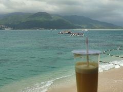 -海南分界洲岛旅游区