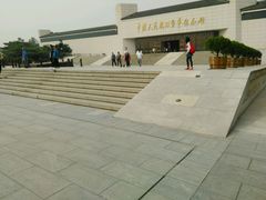 -中国人民抗日战争纪念馆